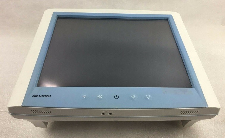 Advantech POC-174 Point-of-Care Terminal with 17" TFT LCD
