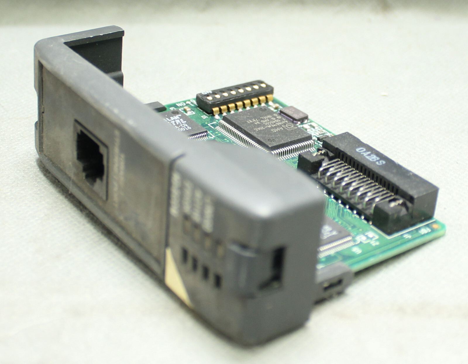 AUTOMATION DIRECT H2-ECOM100 10/100   Ethernet 10/100Base-T