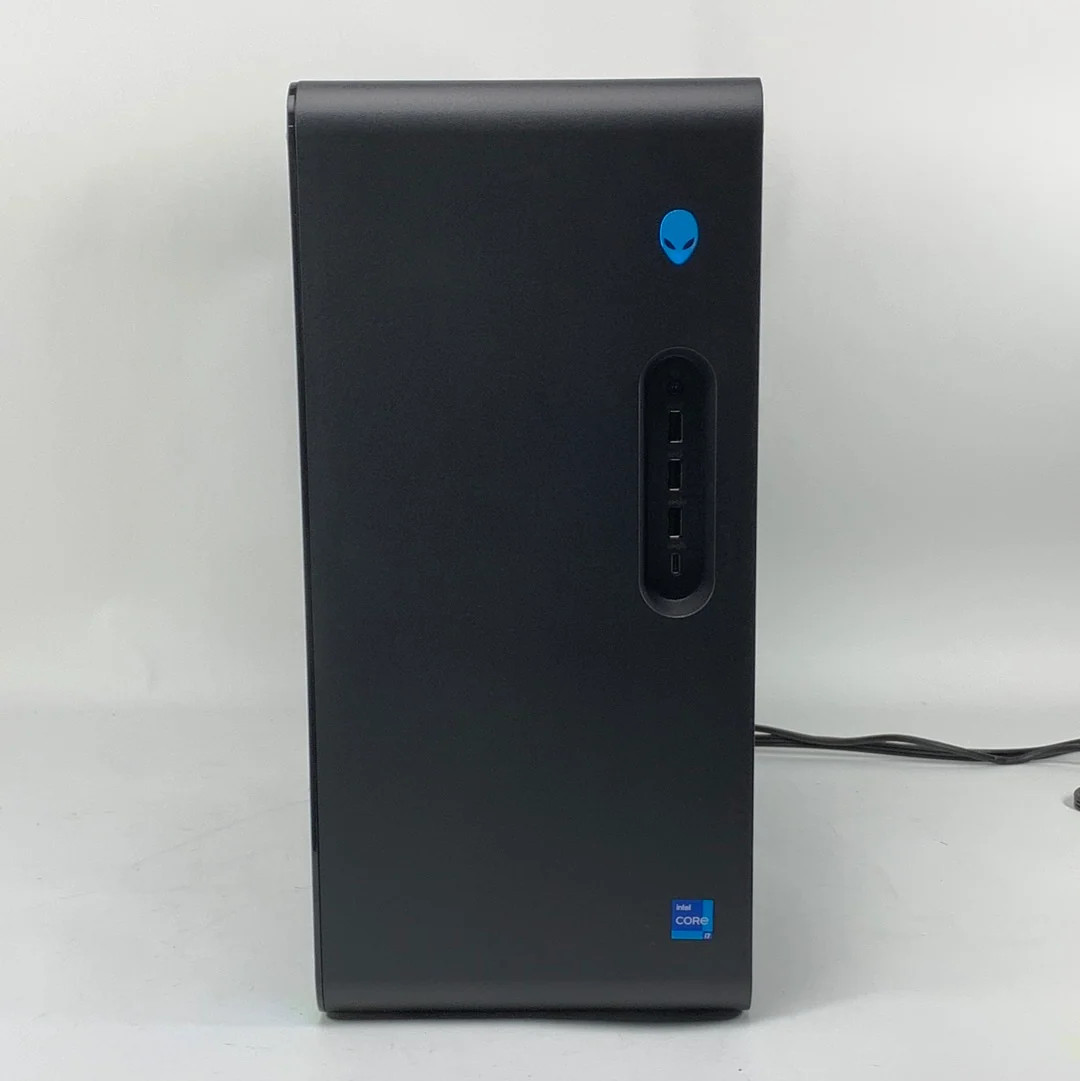 Alienware Aurora R16  Core i7-13700 2.10GHz 16GB RAM 1TB SSD GeForce RTX 4060