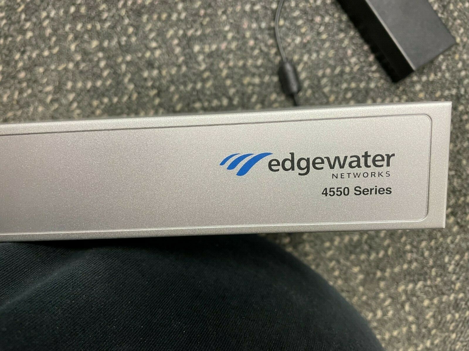 Edgewater Networks Model 4550