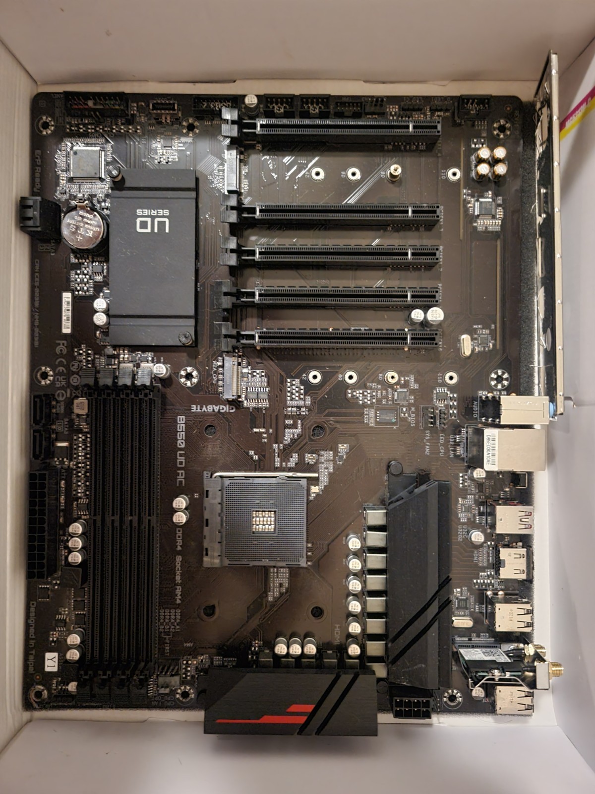 GPU CPU PSU Motherboard and Cpu Cooler Bundle. Intel Core