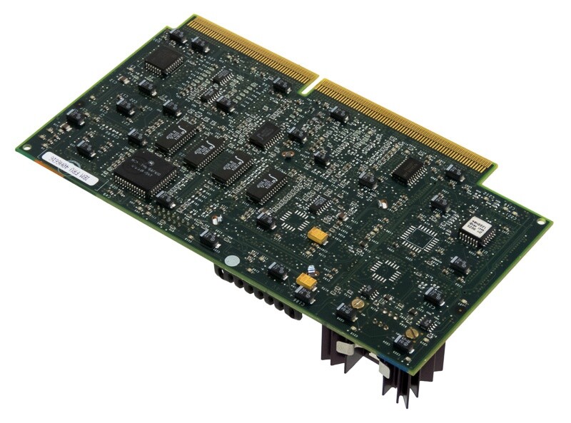 Ibm Processor 40h6616 100mhz 512kb Powerpc 73h1737 Rs/6000