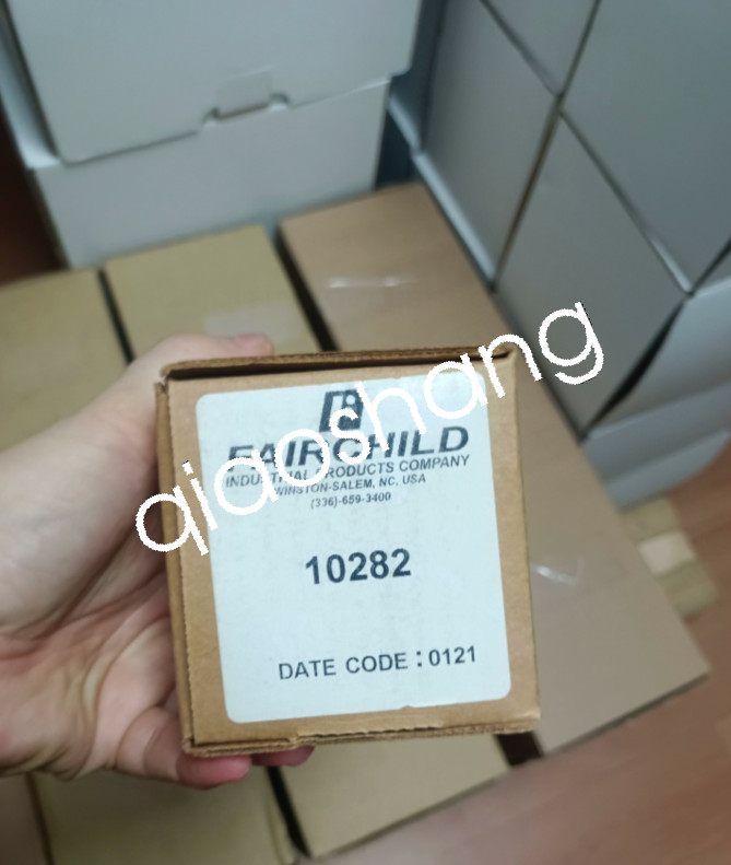 1  PC NEW  FAIRCHILD  10282   Regulating  Valve   via FedEx or DHL