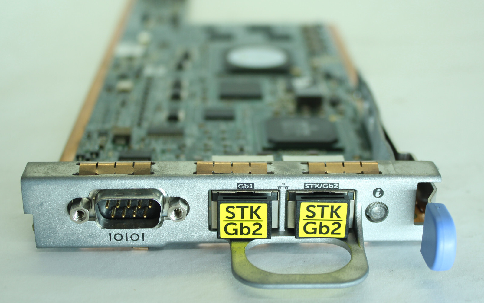 Dell Poweredge Chassis Management Controller Module CMC 0PND7P
