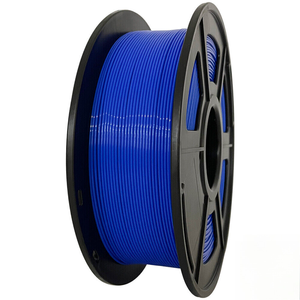 [PAY 6 GET 10]1KG PLA,PETG,ABS,PC,Matte PLA bundle 1.75mm 3d Printer Filament