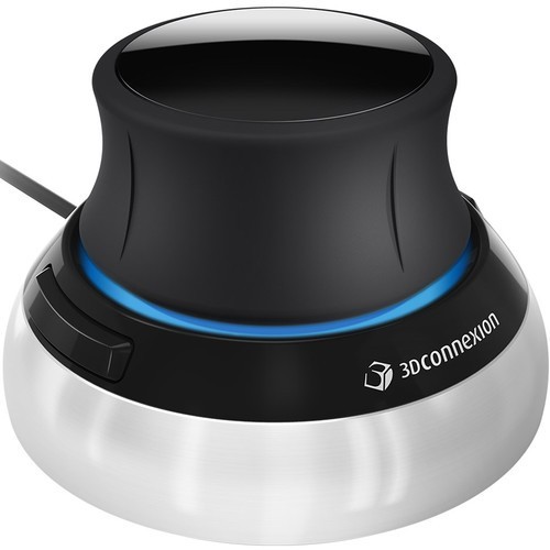3Dconnexion SpaceMouse Compact 3DX-700059