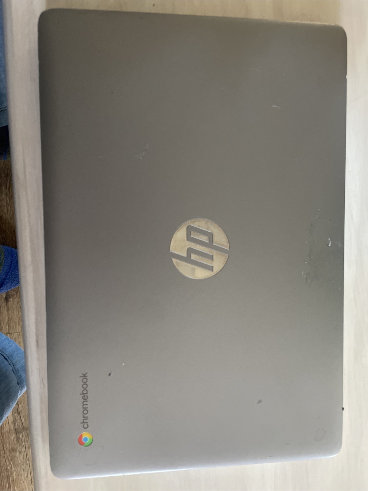 Chromebook 14inch Entry Level Dual-core Intel Celeron N4000 4 GB Ram 32GB