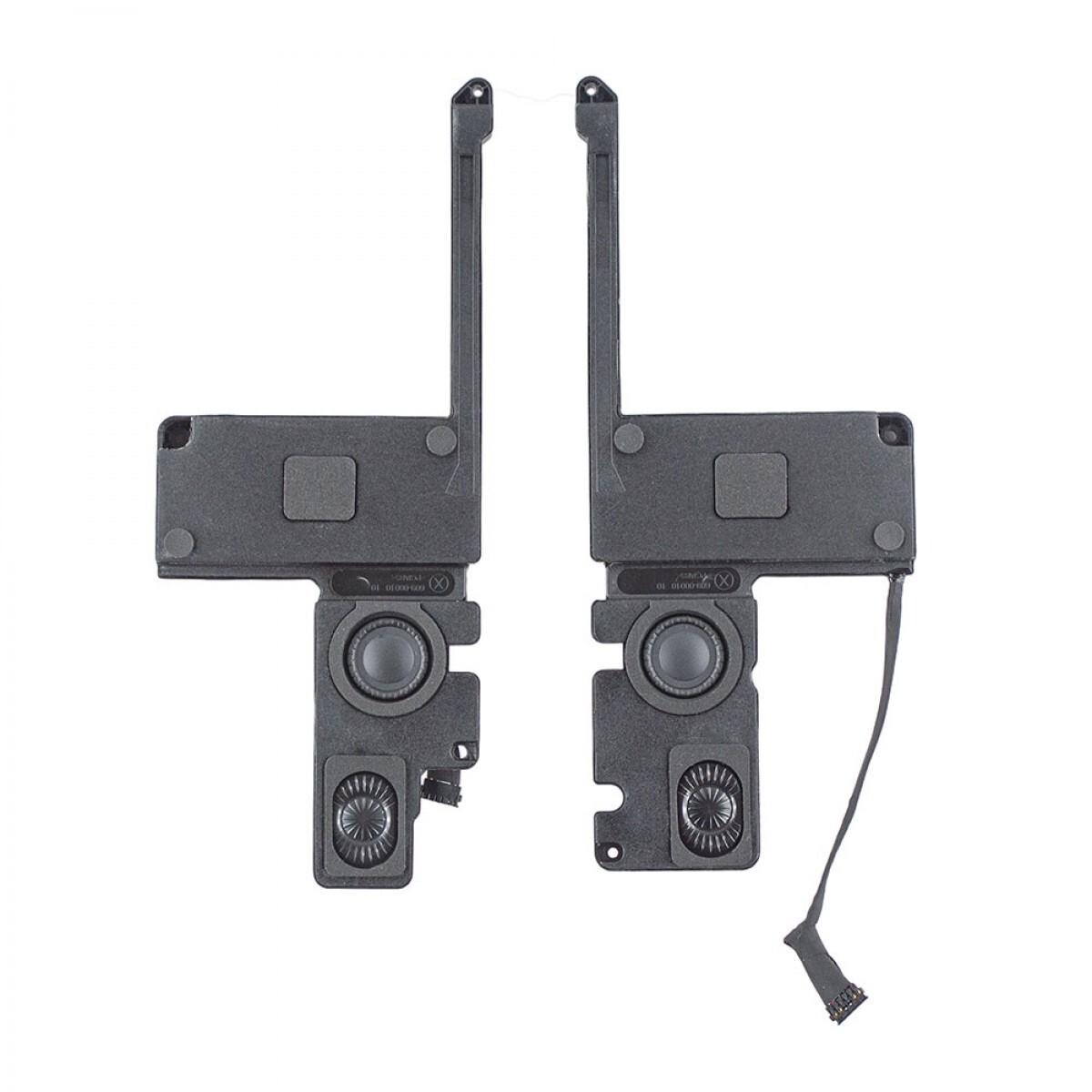 New Replacement L+R Speakers for Apple MacBook Pro 15" Retina A1398 2012-2015