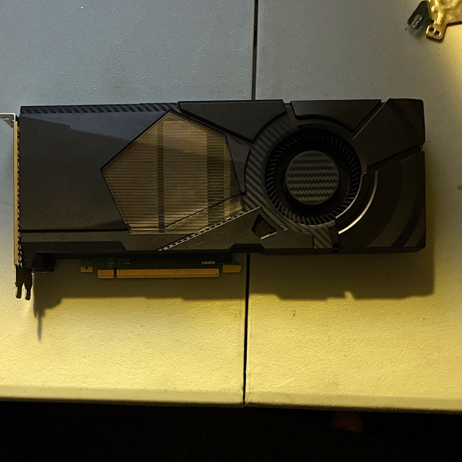 NVIDIA GeForce RTX 2070 Super OEM