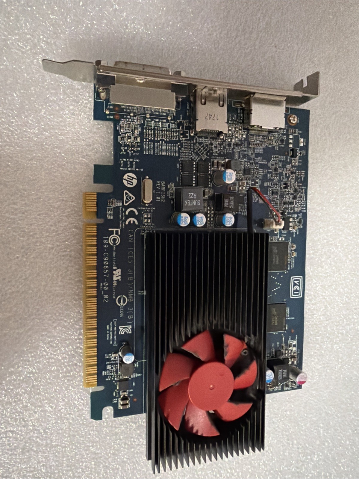 HP 917881-002