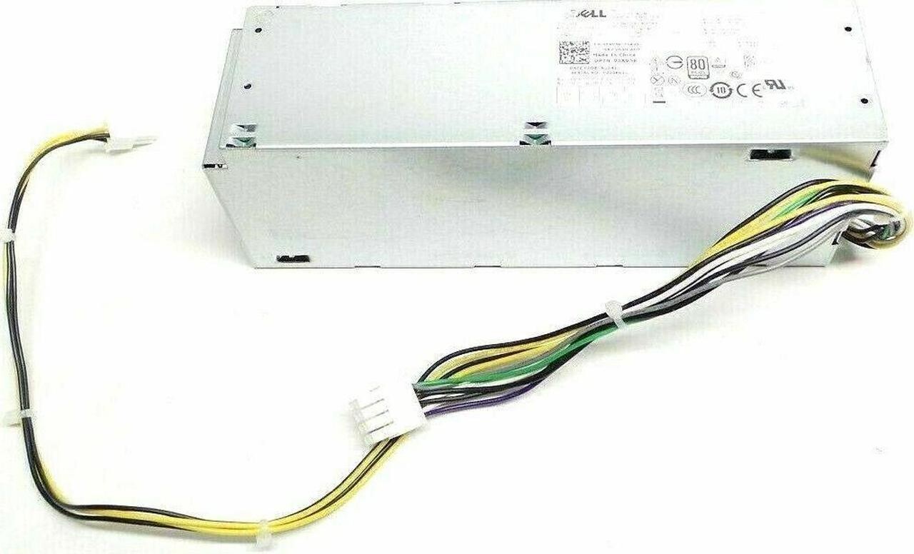 Dell 082DRM 180W Power Supply Unit for Optiplex SFF 7050 082DRM 82DRM TESTED USA