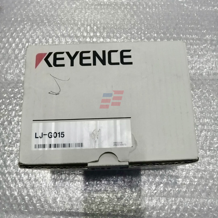 1PCS Keyence LJ-G015 new Laser Displacement Sensor new via FedEx or DHL