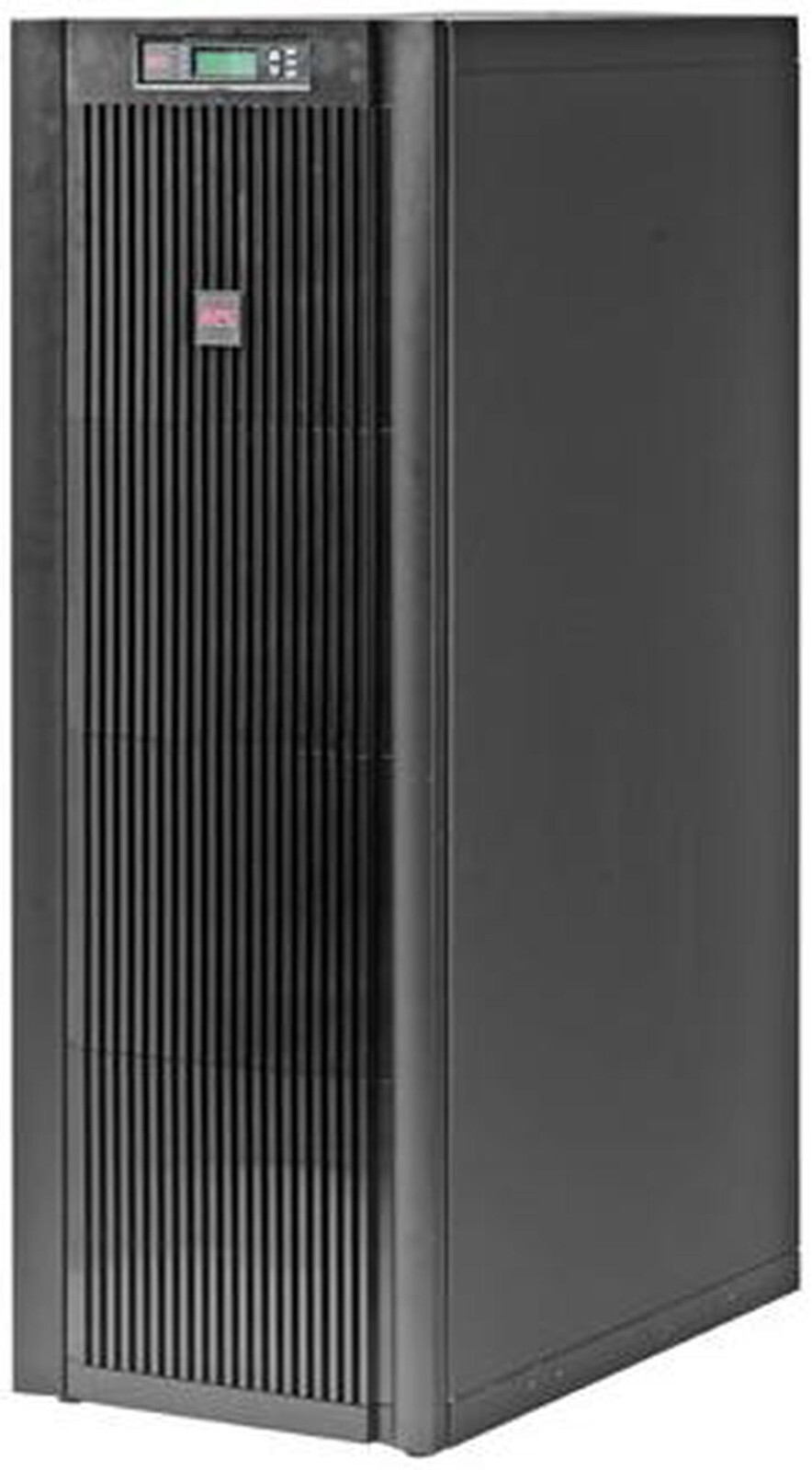 APC Smart UPS VT 30kva 3phase 208 volt 3ph SUVTP30KF2B4 w/Warranty & New Batts