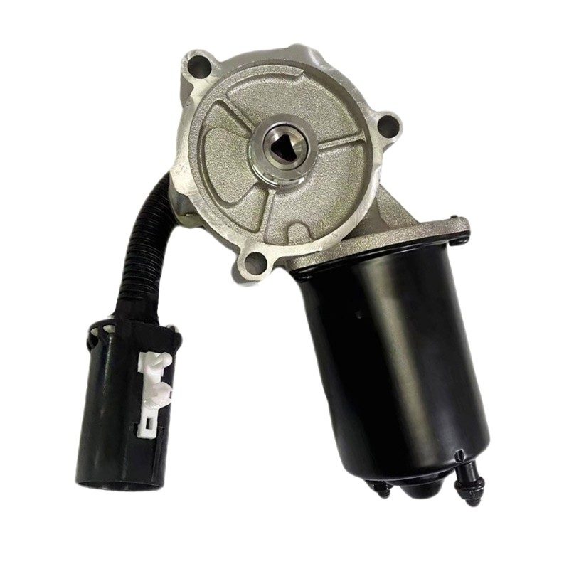 Automatic 4x4 4WD Transfer Case Motor Actuator Aluminum 4760648001A U502179A0