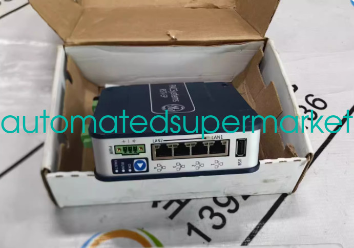 1PC NEW GE PLC module EPSCPE100-ABAE Shipping by DHL/FedEX