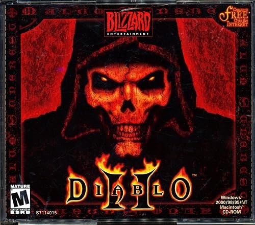 Diablo II
