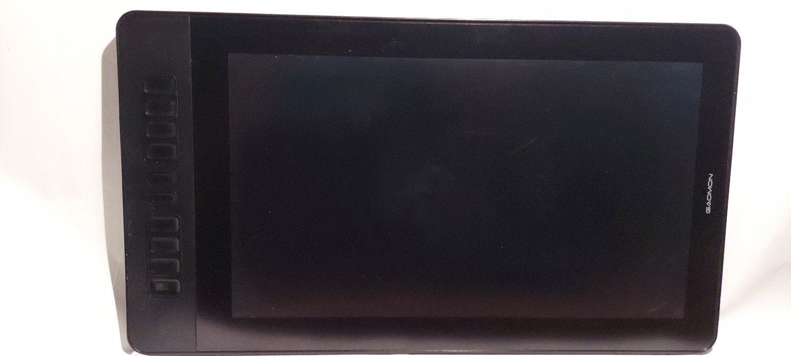GAOMON PD1560 15.6" Drawing Tablet with Pen
