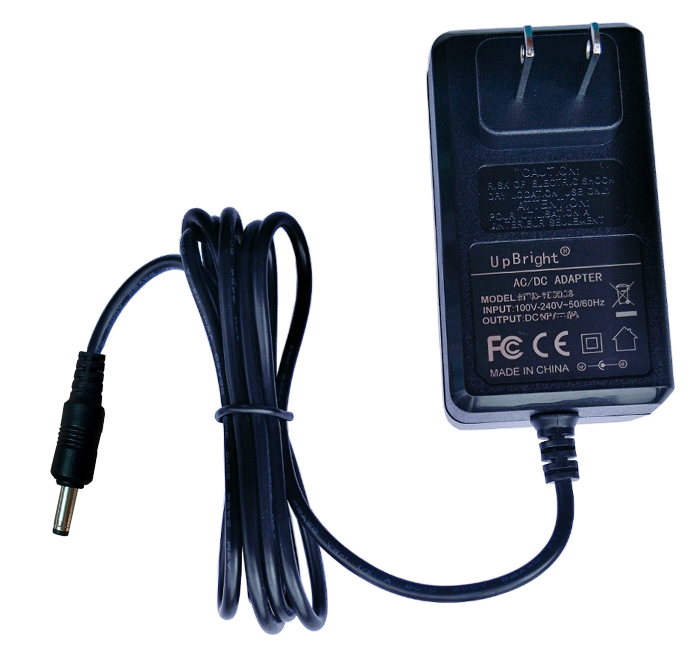 New AC/DC Adapter For Alldocube Windows Laptop Tablet Power Supply Cord Charger