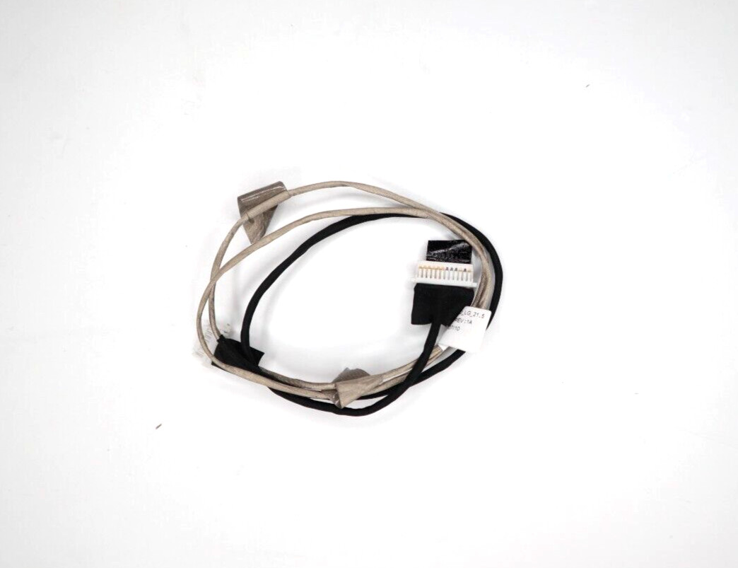 Lenovo V30a-22IML AIO Video LCD Screen Cable DC02003O700 Genuine Replacement