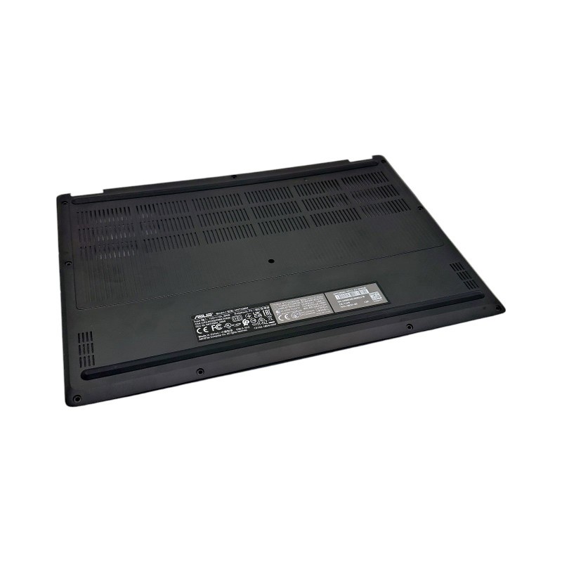 90NB14K1-R7DM00 - Bottom Case Sub (HN7306WI-3K)