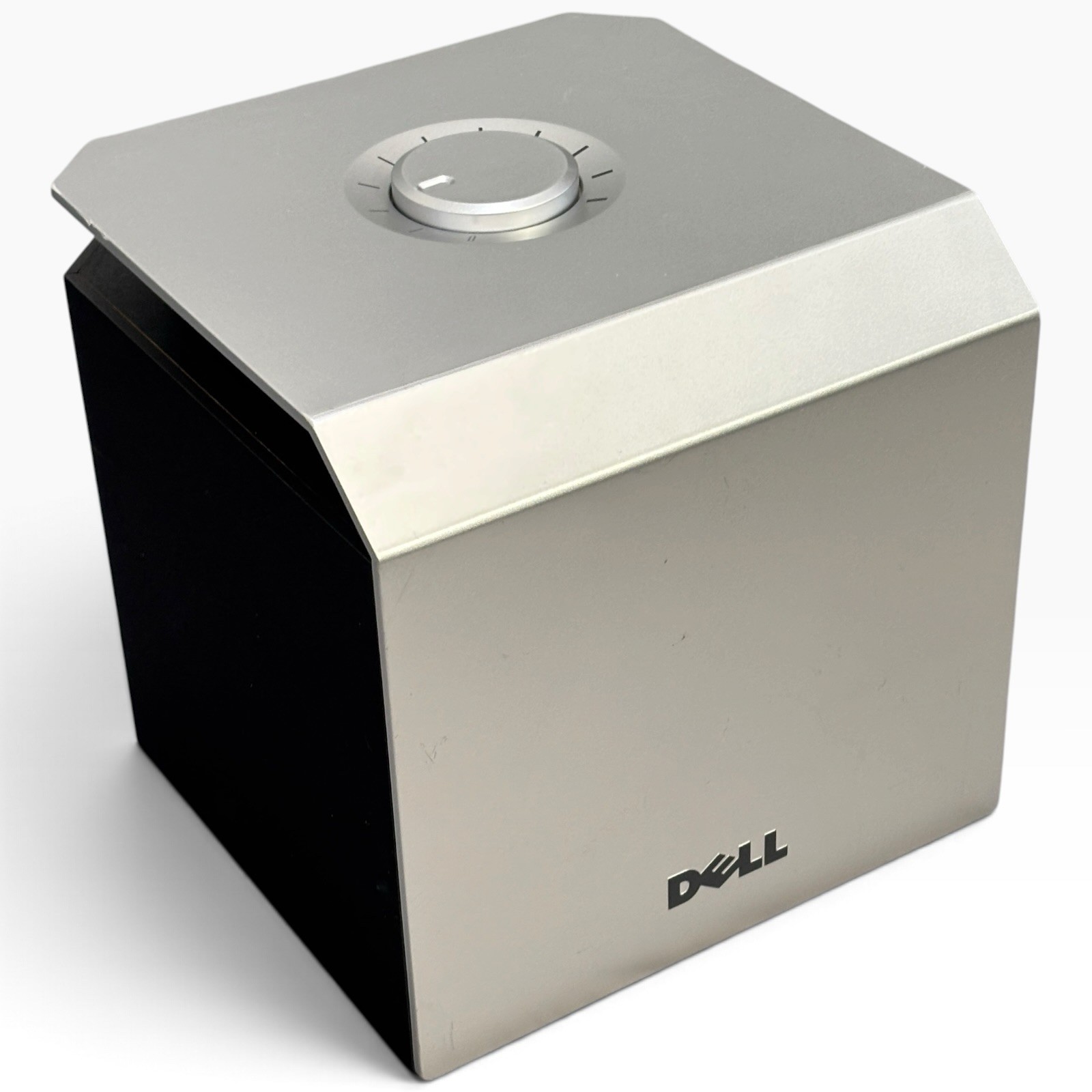 Dell A525 Zylux Multimedia Computer Powered Subwoofer Only 0CF093