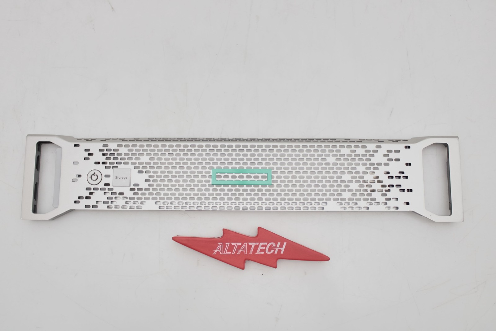 HP 864829-001 D3600 Security Bezel w/ Key