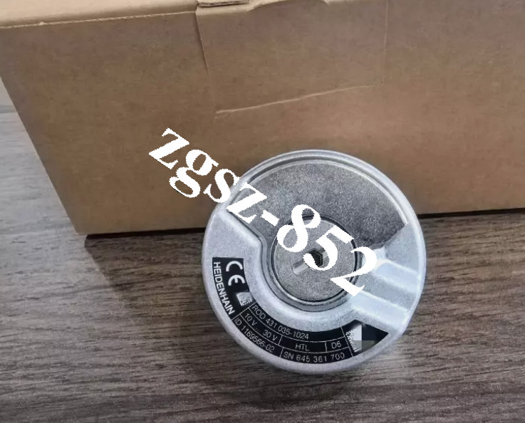 Heidenhain ROD431.035-1024 ID:1169566-02 Encoder Fast Shipping FedEx or DHL