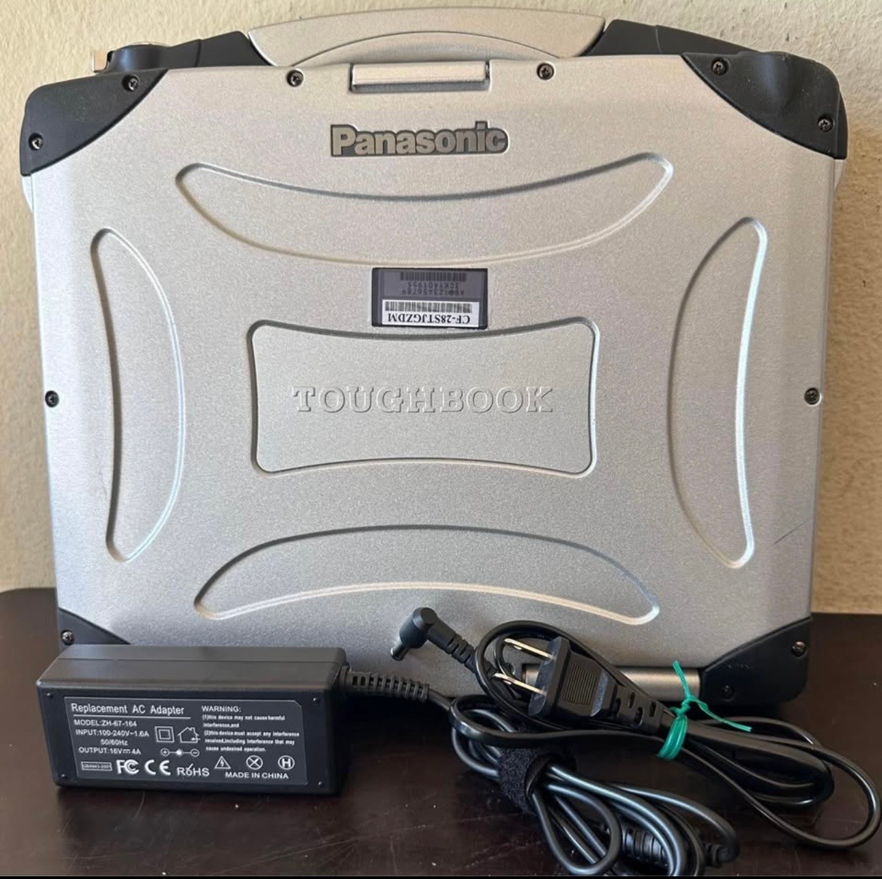 Panasonic Toughbook CF-28 Personal 3" Computer Notebook Laptop CF-28STJGZDM