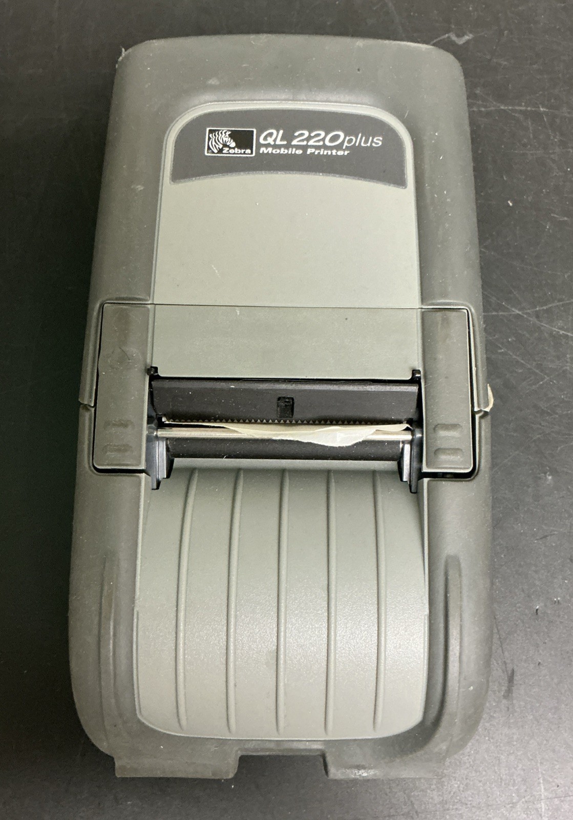 Zebra QL220 Plus Mobile Thermal Printer | No Battery or Adapter