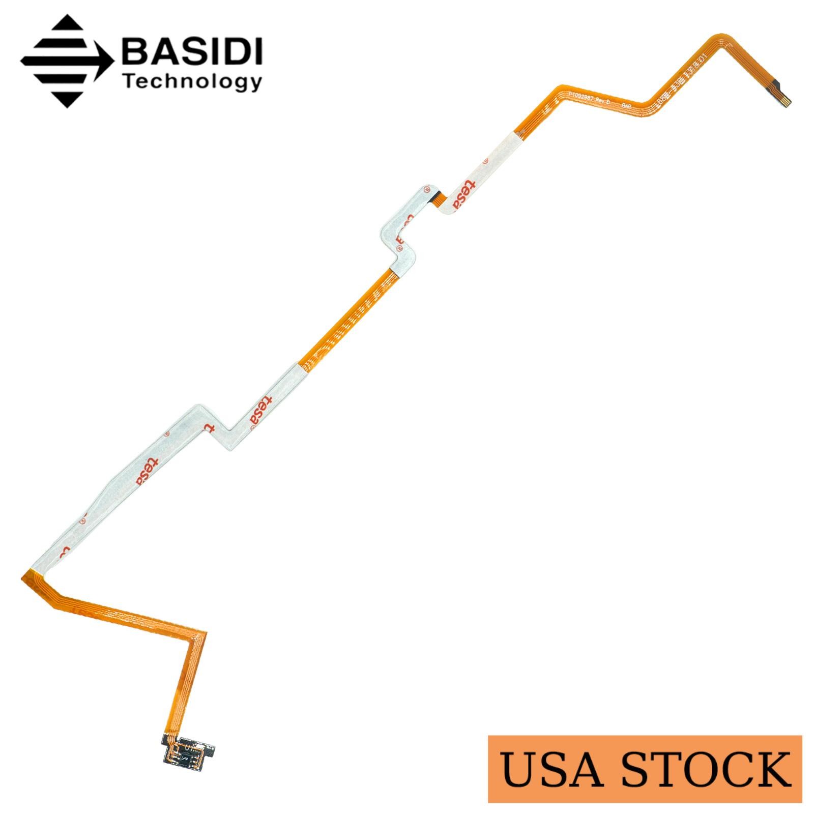 Sensor Flex Cable PN: P1092987 For Zebra ZQ620 Direct Thermal Printer US STOCK