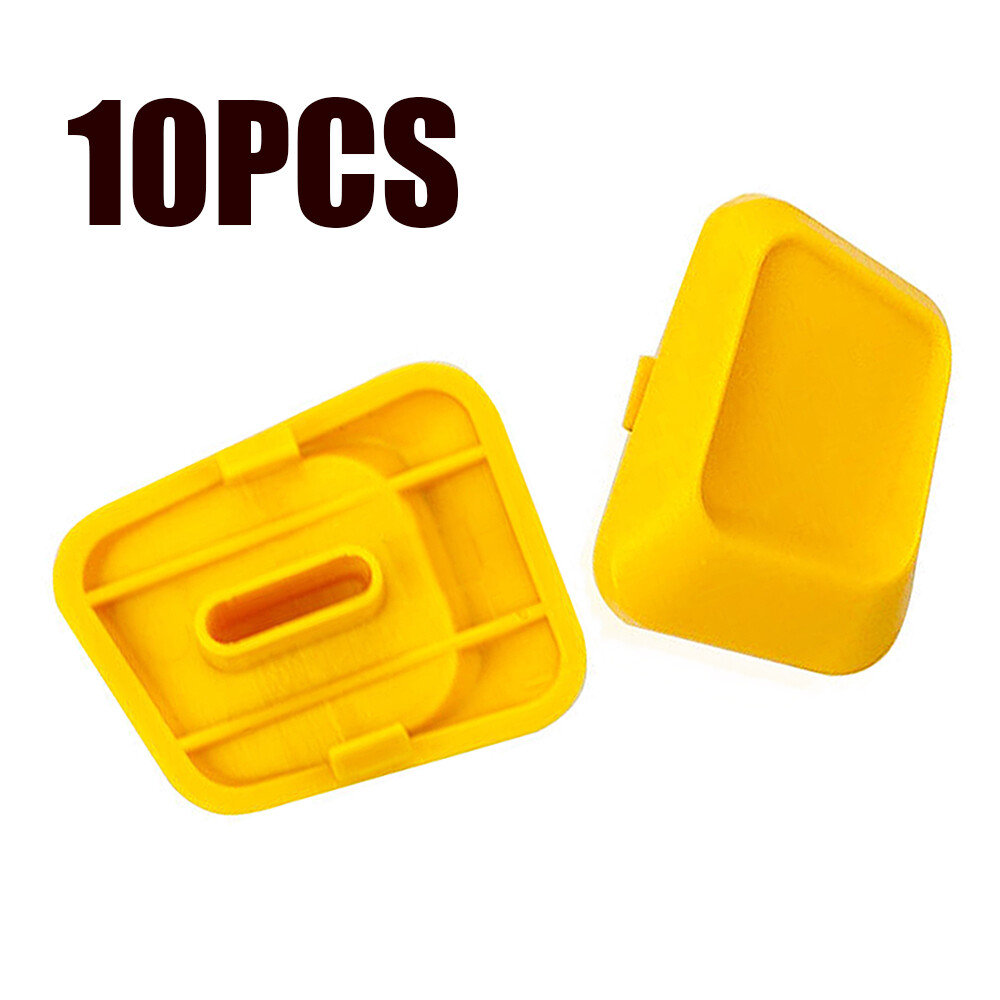 10x 2PCS Side Button For Zebra ZD220T ZD230T ZD420T ZD620T Desktop Printer Parts