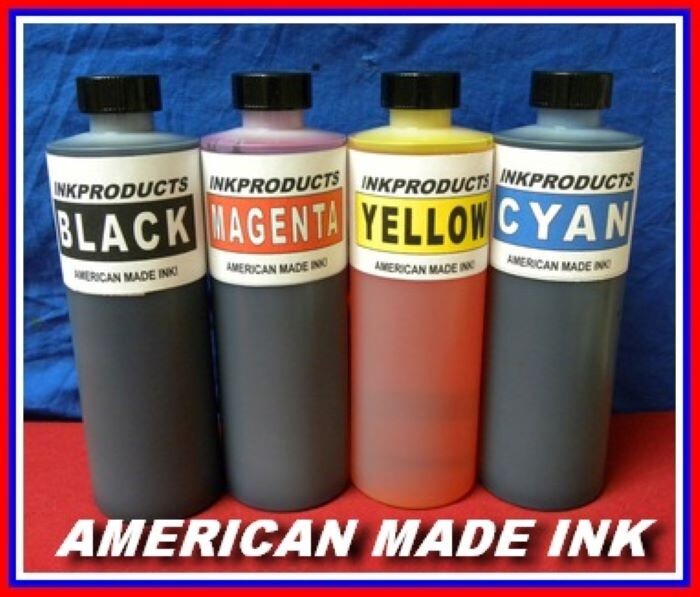 Ink For HP Designjet Series 70, 72, 940, 88,91
