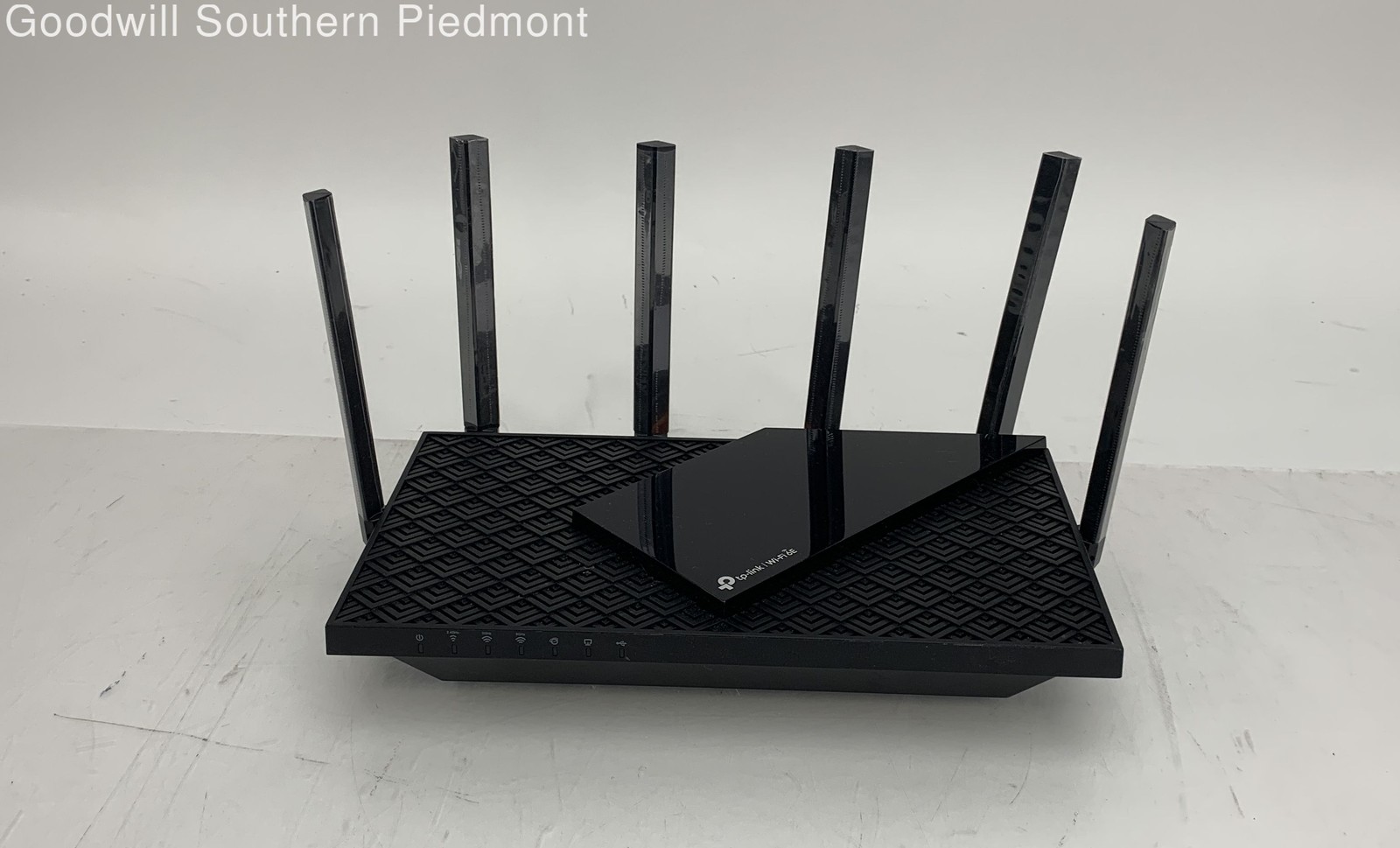 TP-Link Archer AXE75-AXE5400 Tri-Band Wi-Fi 6E Router - Tested