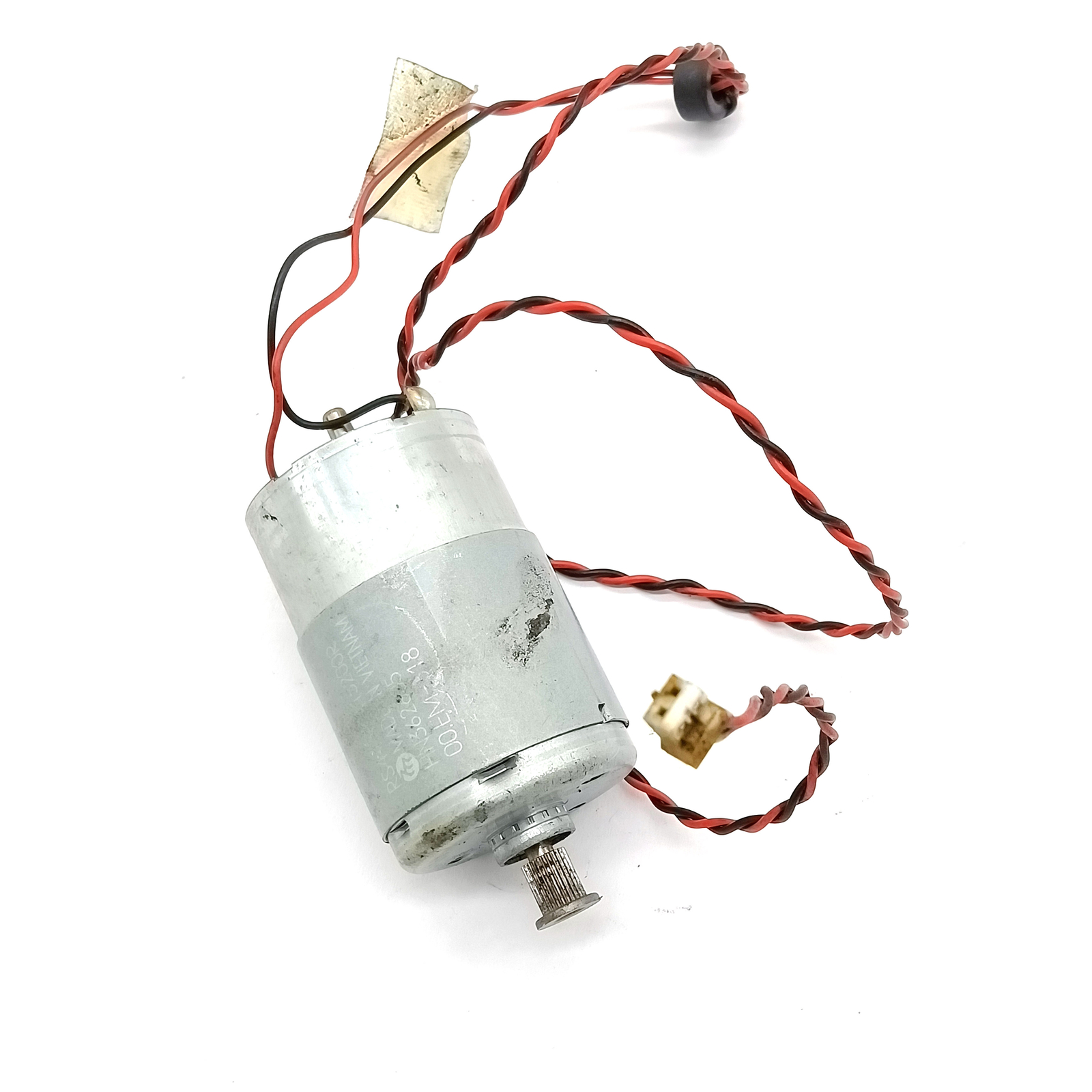 Main Motor RS445PA15200R Fits For Epson XP-620 XP-615 XP-701 XP-810 XP-897 XP700
