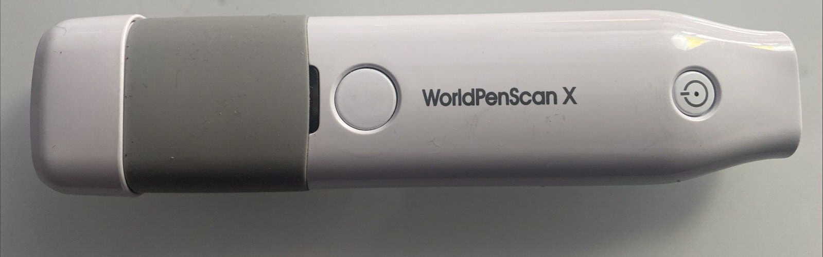 Sanwa Direct Pen Scanner OCR USB & Bluetooth iPhone WorldPenScan X 400-SCN031