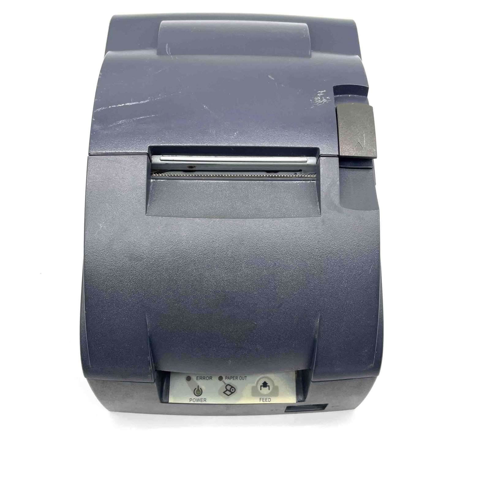 Dot Matrix Kitchen Bar POS Receipt Ethernet Printer For Epson U220PB M188B
