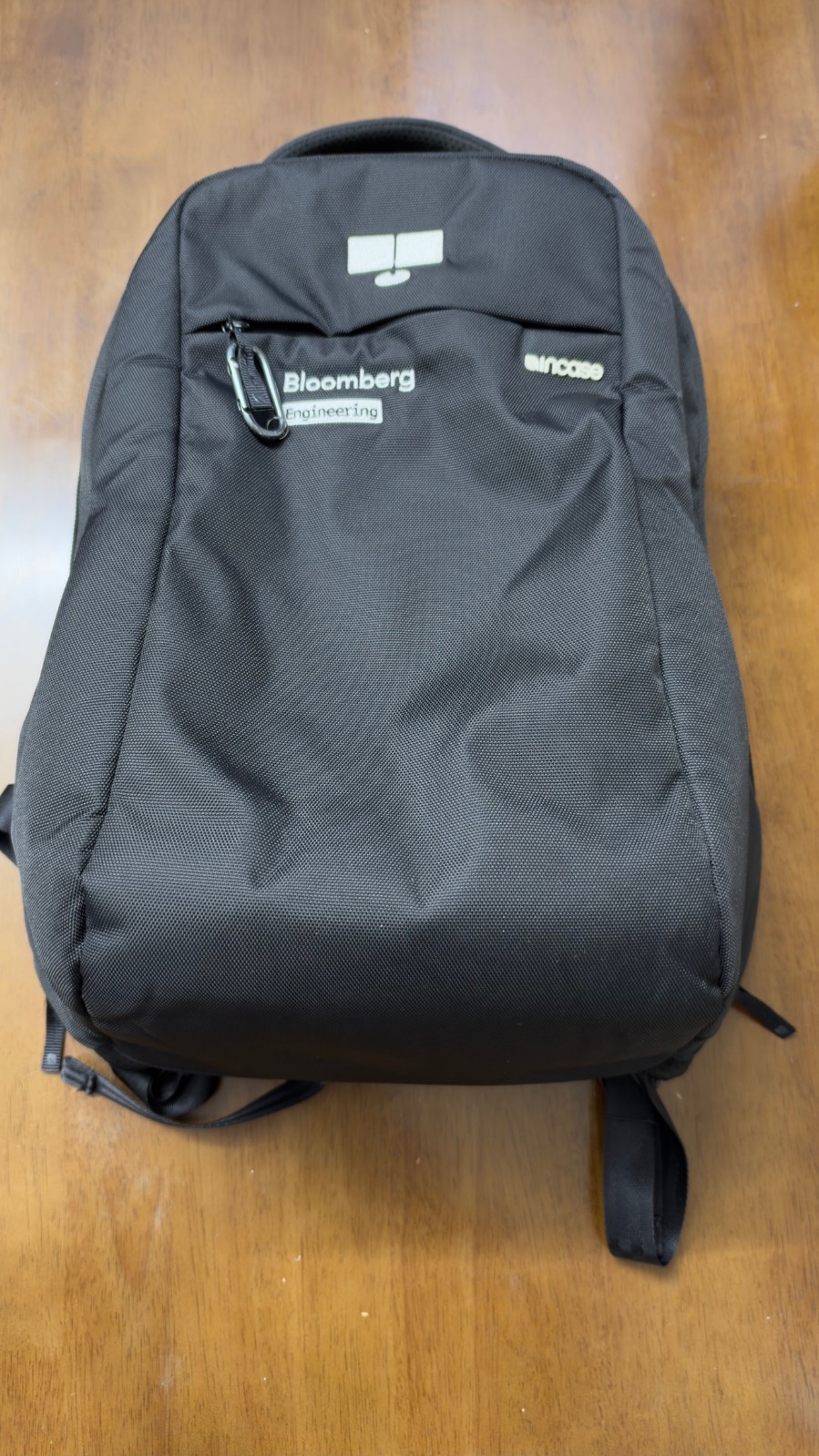 Incase City Compact Backpack - Black - Used
