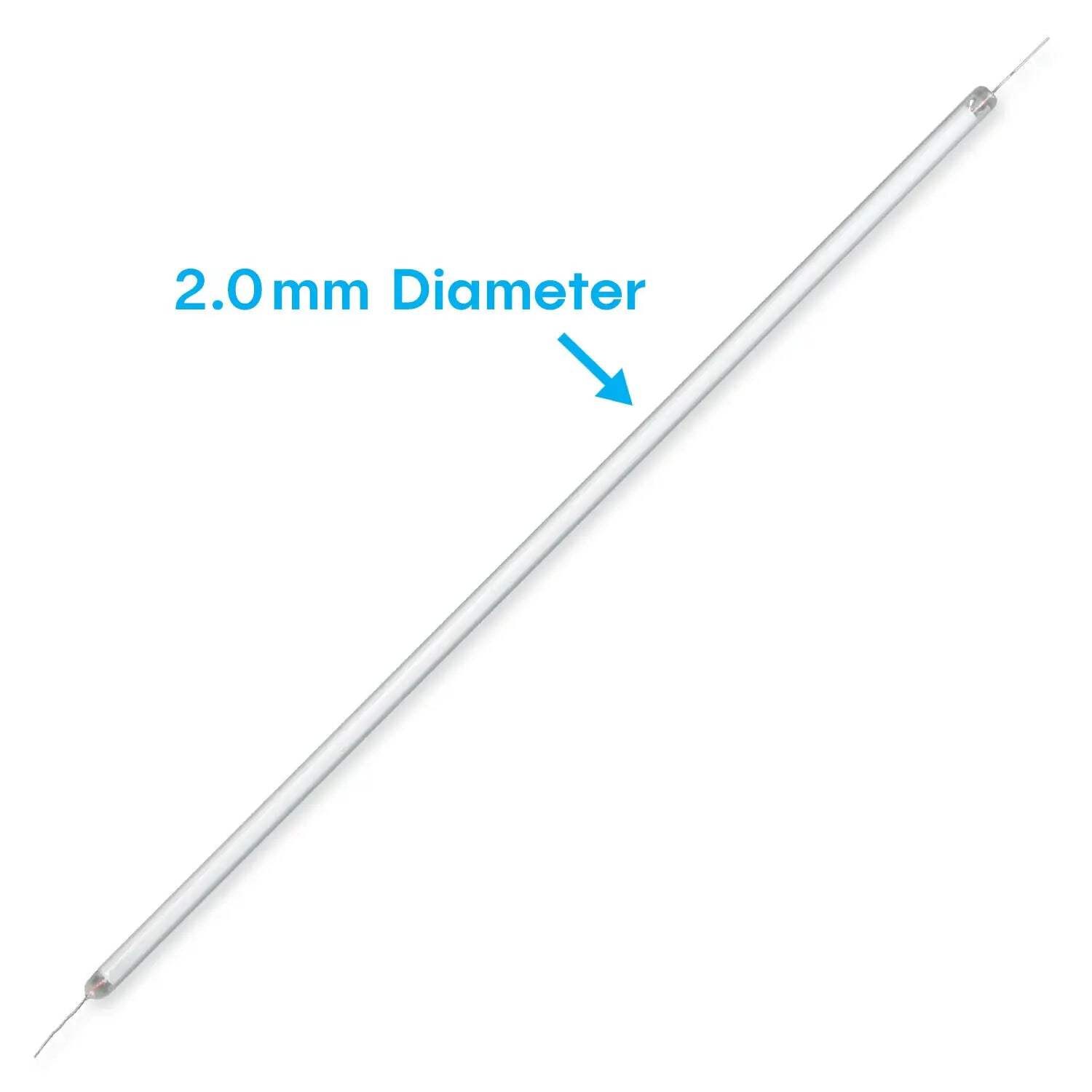 Monitor Repair Backlight 2.0 x 370mm Full Spectrum CCFL for LCD Screens