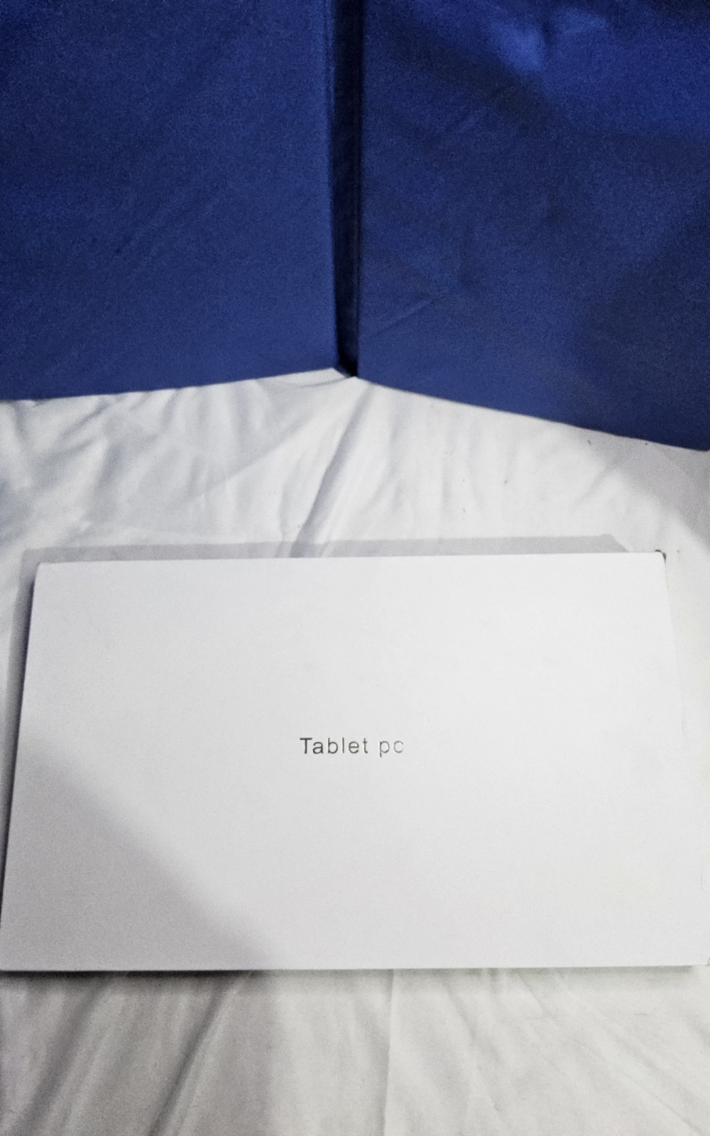 +BEYODFU Tablet PC *AS IS IN PICTURE NO EXTRA ATTACHMENTS OR ACCESSORIES*