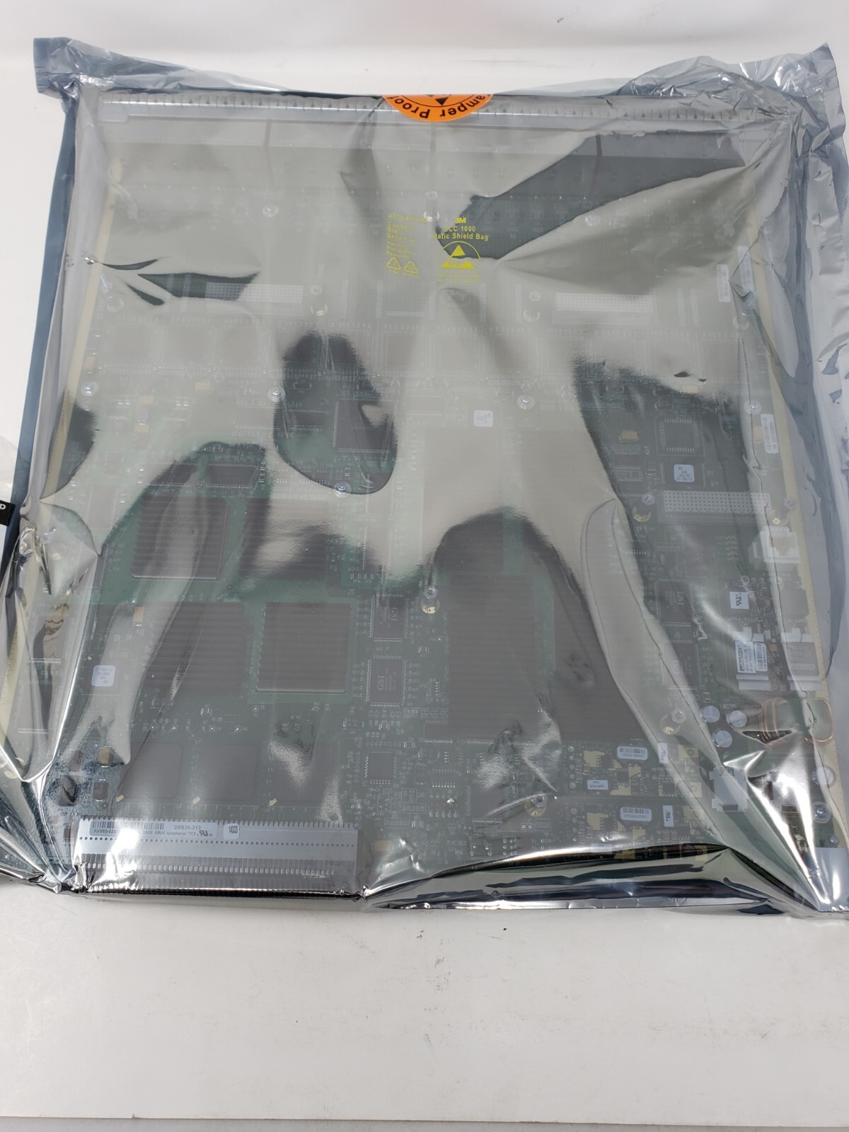 Cisco WS-X6196-RJ-21 96 Port Catalyst