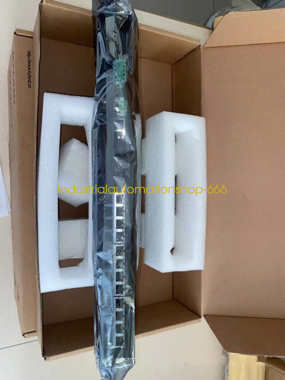 1PC NEW KYLAND SICOM2024M-2M-SC-24T switch Via DHL or FedEX