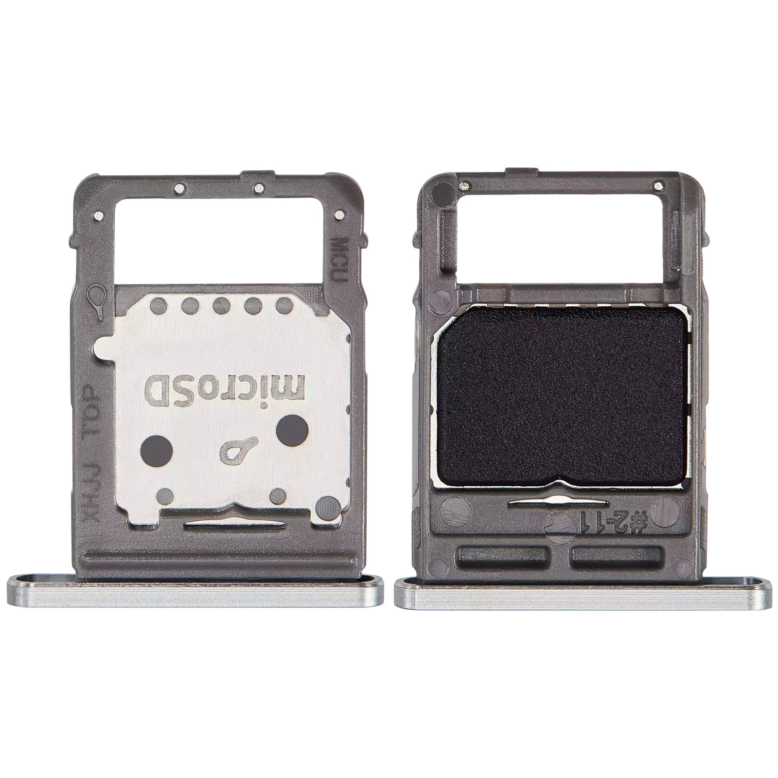 Micro SD Sim Card Tray Compatible with Galaxy (Tab S8(X700/X706/22)/+5G
