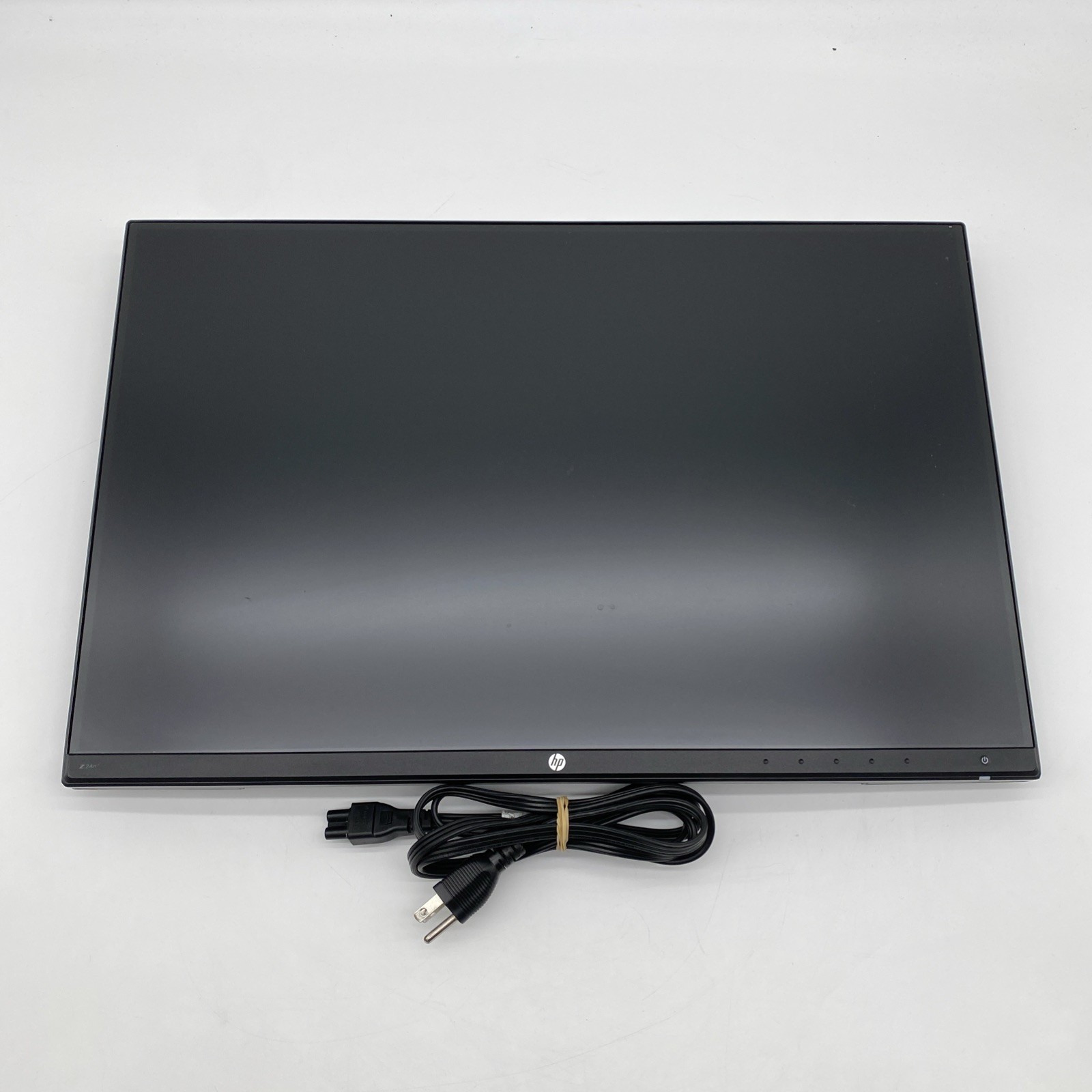 HP Z24n G2 24" QHD IPS Backlit Monitor Only No Stand