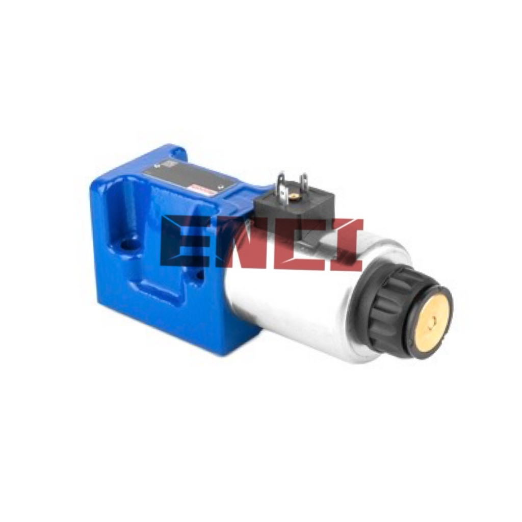1PCS 3WE 10 A5X/EG24N9K4/V R901339842 Bosch Rexroth Valve new FedEx or DHL