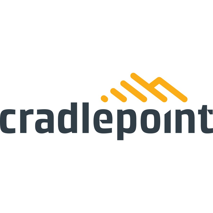 CradlePoint R2155 2 SIM Cellular, Ethernet Modem/Wireless Router