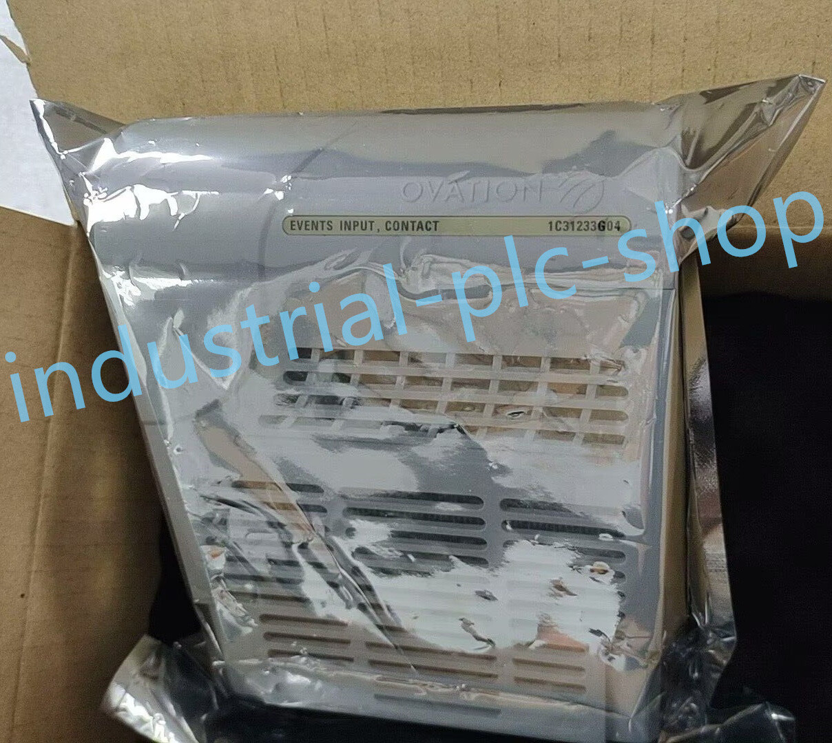 1PC 1C31233G04 NEW Card component