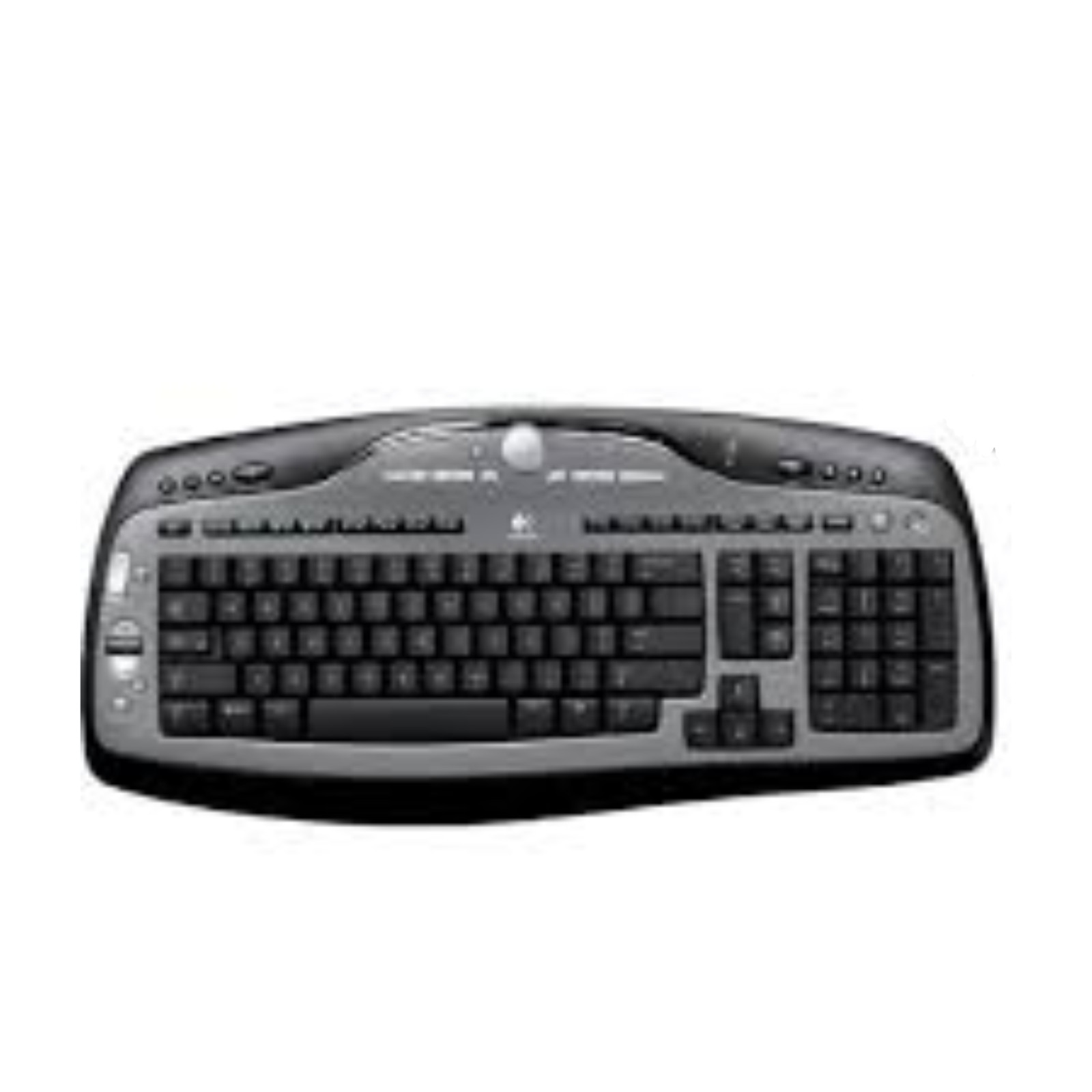 PROTECTCOVERS Logitech MX3000 Keyboard Cover