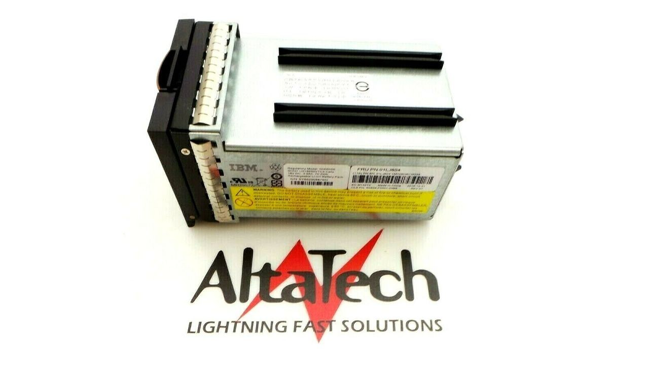 IBM 00AR260 SVC SAN Volume Controller Backup Battery