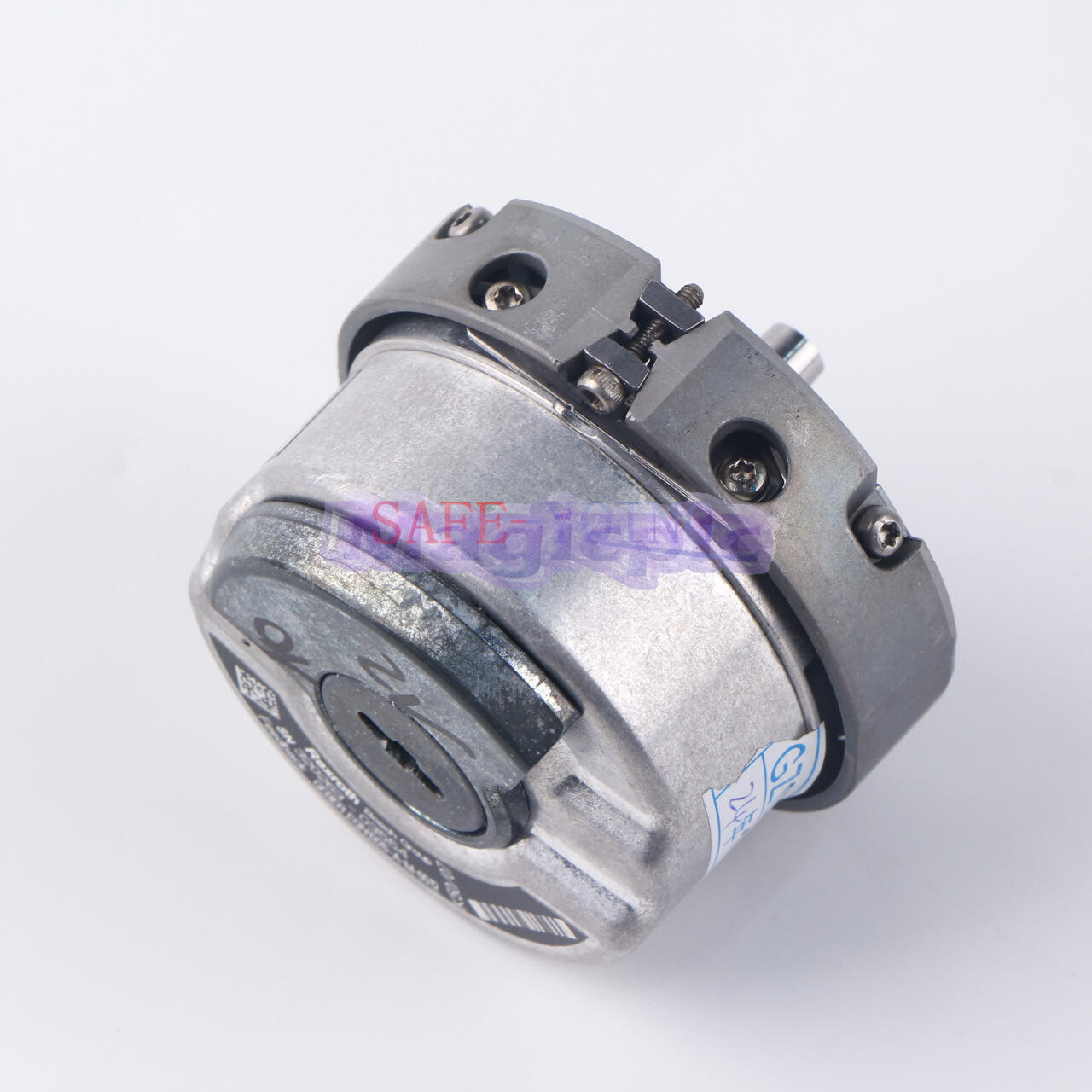 One Rexroth HEIDENHAIN Encoder EQN1325-A-M-0512 Used