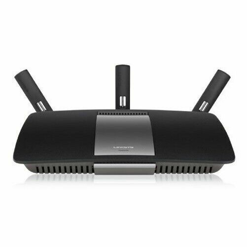 Linksys MAIN-1596237 Ea6900 Ac1900 Wireless Dual-band Home Internet Router